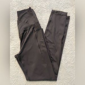 real me crossover leggings